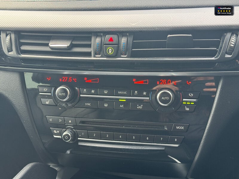 Used BMW X6 2016 for sale - 77042272: Photo 25