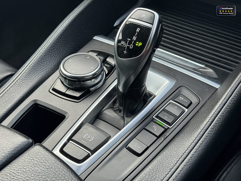 Used BMW X6 2016 for sale - 77042272: Photo 27