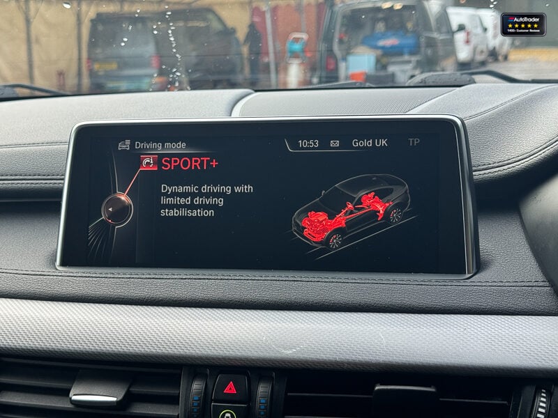 Used BMW X6 2016 for sale - 77042272: Photo 28