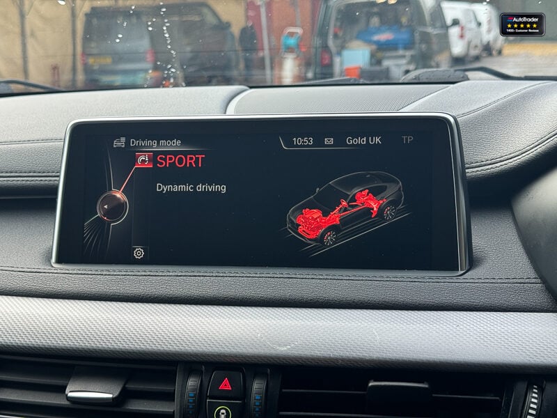 Used BMW X6 2016 for sale - 77042272: Photo 29