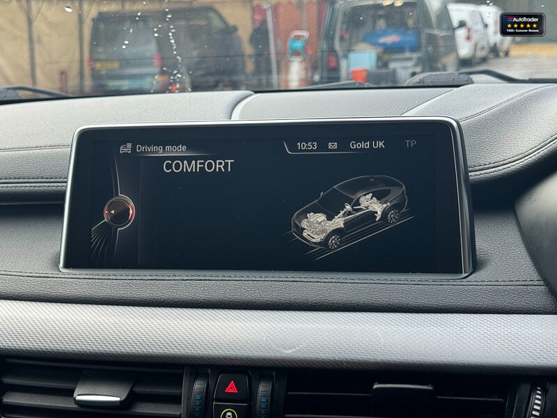 Used BMW X6 2016 for sale - 77042272: Photo 30