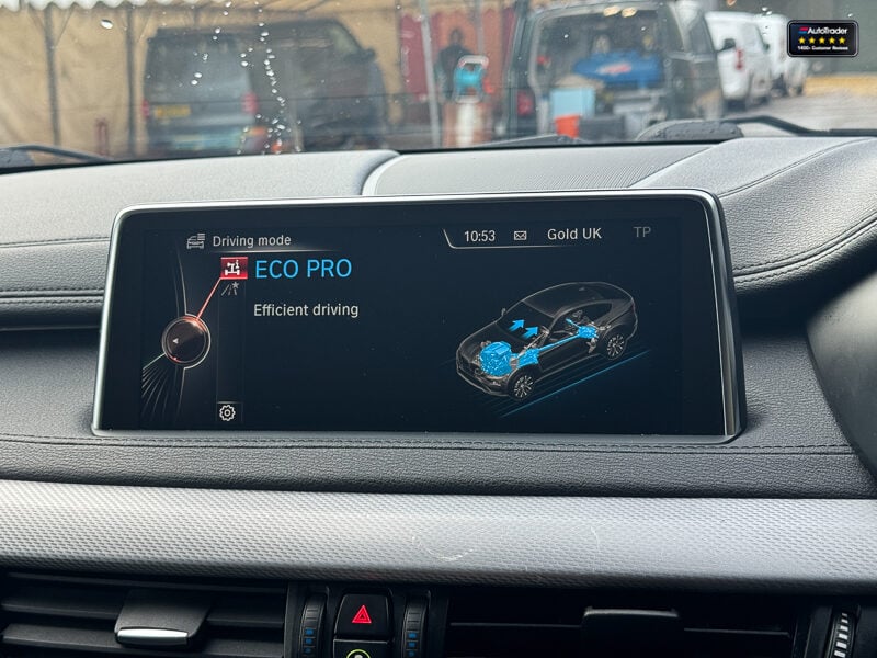 Used BMW X6 2016 for sale - 77042272: Photo 31