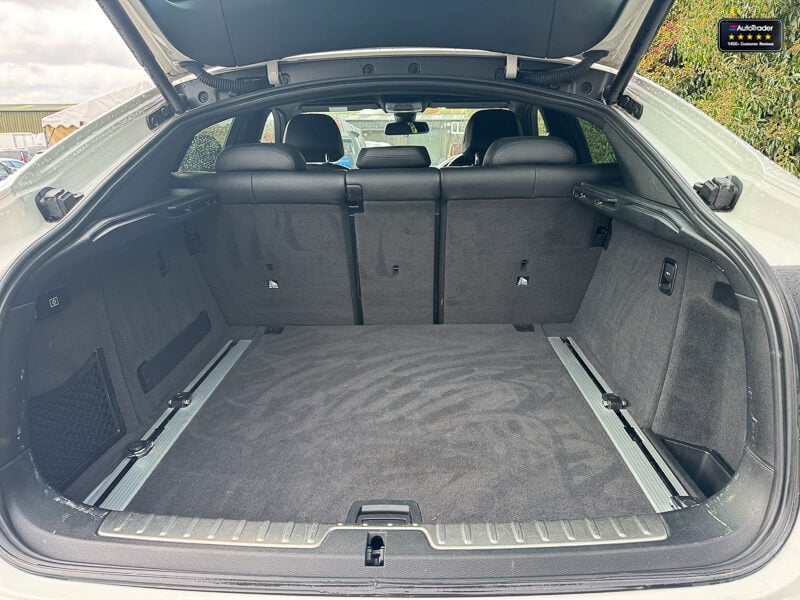 Used BMW X6 2016 for sale - 77042272: Photo 8