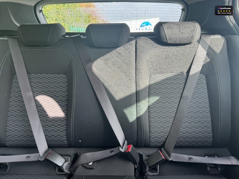 Used Vauxhall Astra 2018 for sale - 77041513: Photo 10