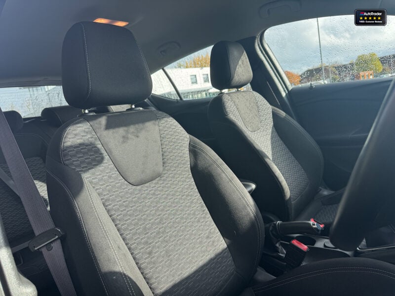 Used Vauxhall Astra 2018 for sale - 77041513: Photo 11