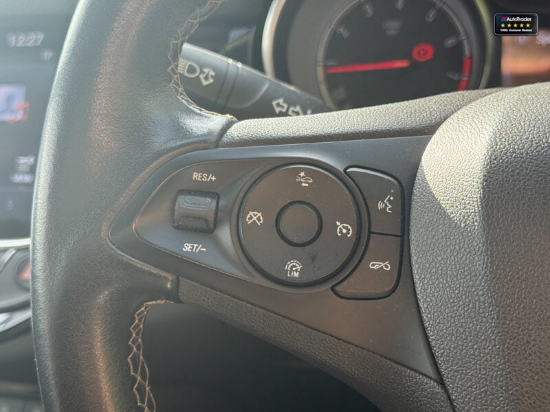 Used Vauxhall Astra 2018 for sale - 77041513: Photo 13