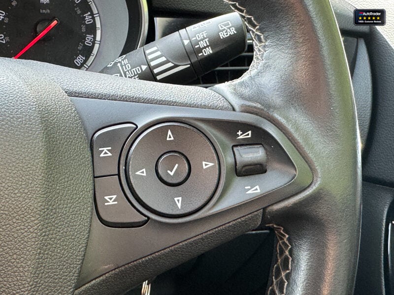 Used Vauxhall Astra 2018 for sale - 77041513: Photo 14