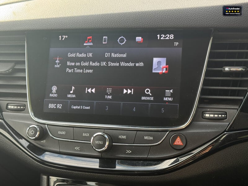 Used Vauxhall Astra 2018 for sale - 77041513: Photo 18