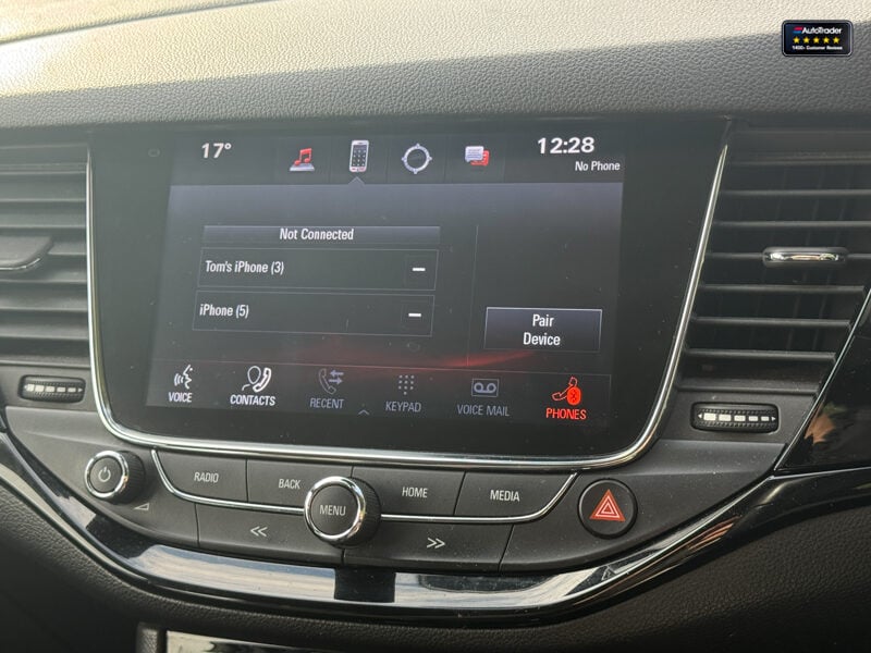 Used Vauxhall Astra 2018 for sale - 77041513: Photo 19