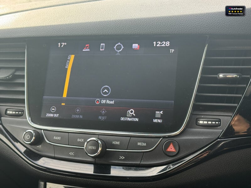 Used Vauxhall Astra 2018 for sale - 77041513: Photo 20