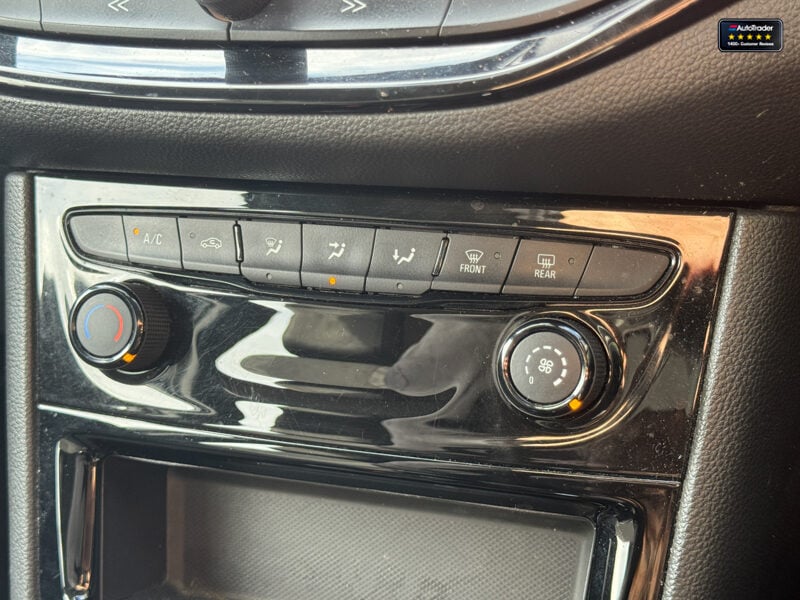 Used Vauxhall Astra 2018 for sale - 77041513: Photo 23