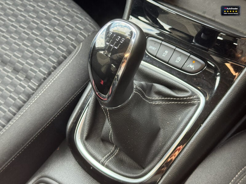 Used Vauxhall Astra 2018 for sale - 77041513: Photo 24