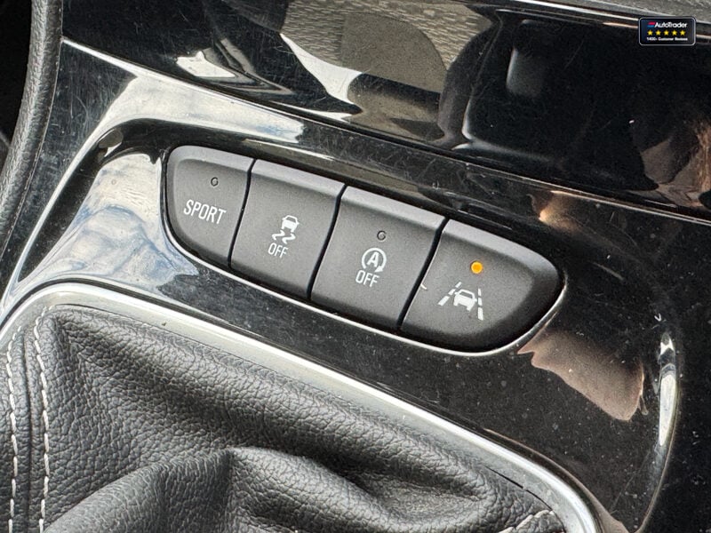 Used Vauxhall Astra 2018 for sale - 77041513: Photo 25