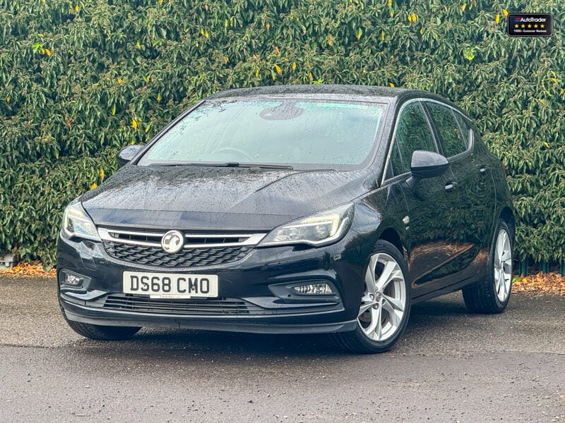 Used Vauxhall Astra 2018 for sale - 77041513: Photo 26