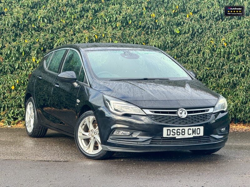 Used Vauxhall Astra 2018 for sale - 77041513: Photo 27