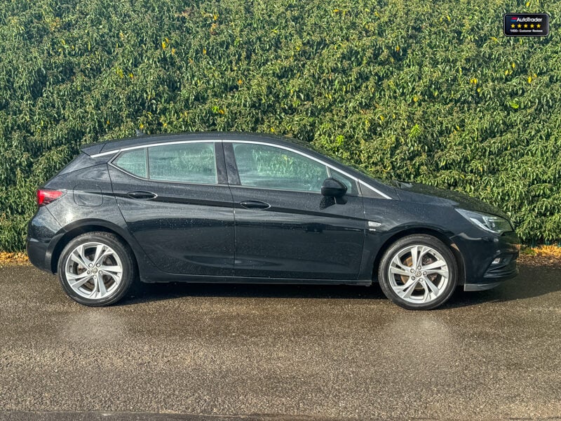 Used Vauxhall Astra 2018 for sale - 77041513: Photo 29