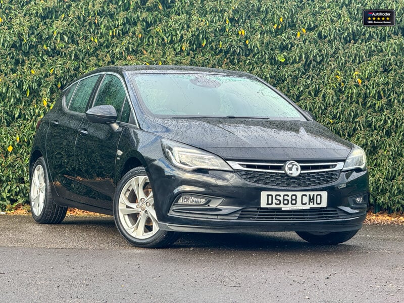 Used Vauxhall Astra 2018 for sale - 77041513: Photo 3
