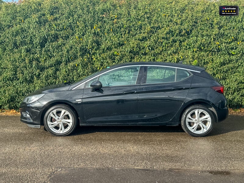 Used Vauxhall Astra 2018 for sale - 77041513: Photo 30