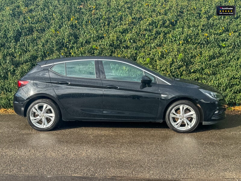 Used Vauxhall Astra 2018 for sale - 77041513: Photo 5