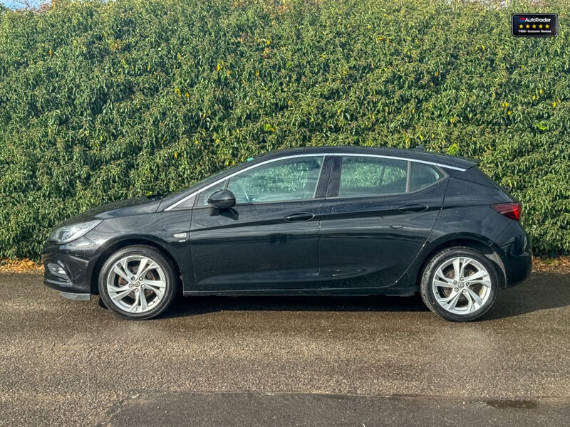 Used Vauxhall Astra 2018 for sale - 77041513: Photo 6