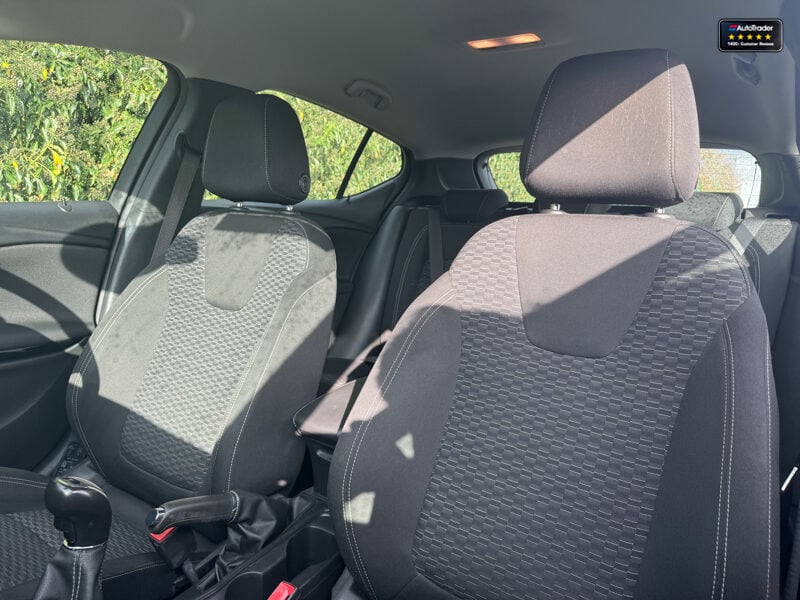 Used Vauxhall Astra 2018 for sale - 77041513: Photo 9