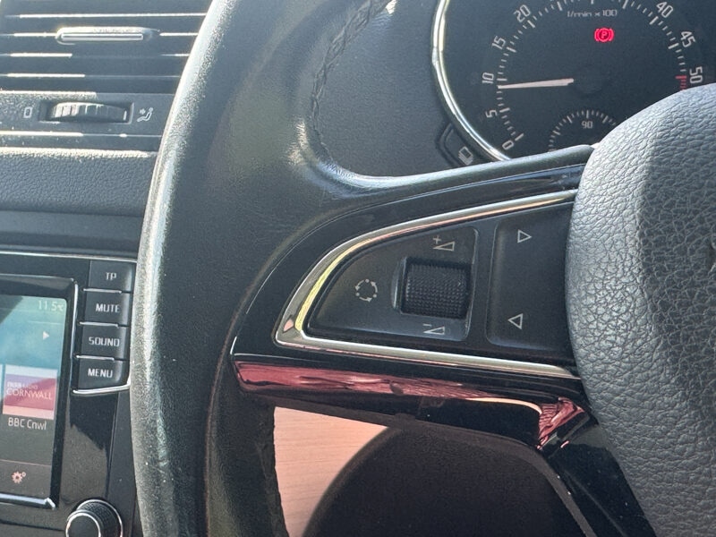 Used Skoda Yeti 2016 for sale - 77666070: Photo 13