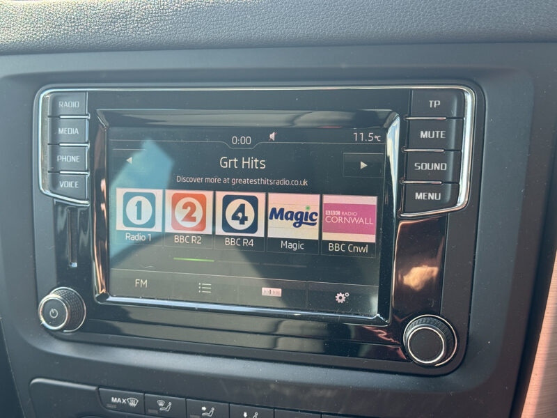 Used Skoda Yeti 2016 for sale - 77666070: Photo 16