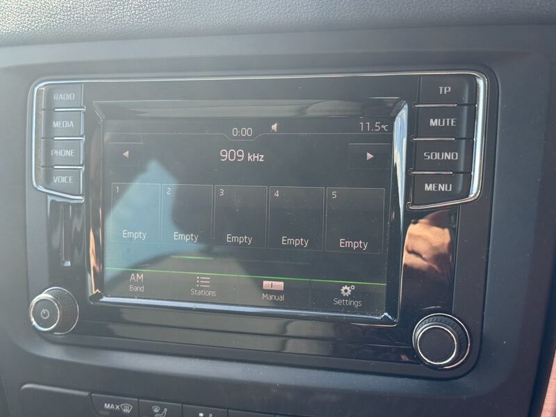 Used Skoda Yeti 2016 for sale - 77666070: Photo 17