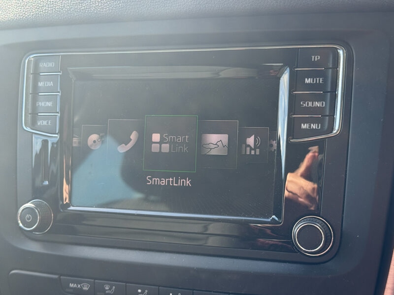 Used Skoda Yeti 2016 for sale - 77666070: Photo 20