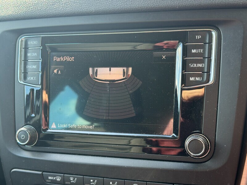 Used Skoda Yeti 2016 for sale - 77666070: Photo 21