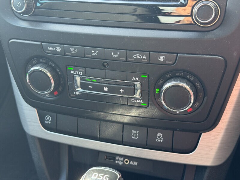 Used Skoda Yeti 2016 for sale - 77666070: Photo 22