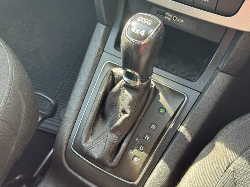 Used Skoda Yeti 2016 for sale - 77666070: Photo 23