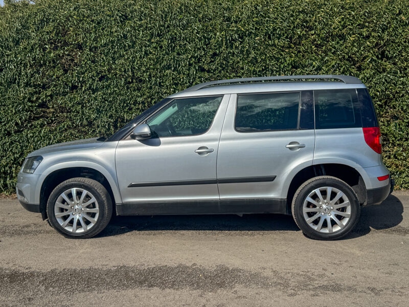 Used Skoda Yeti 2016 for sale - 77666070: Photo 6