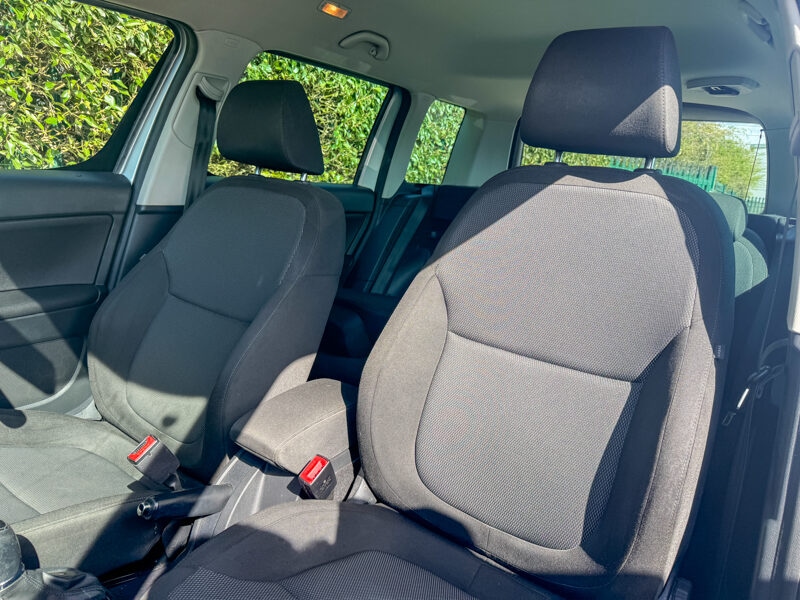 Used Skoda Yeti 2016 for sale - 77666070: Photo 8