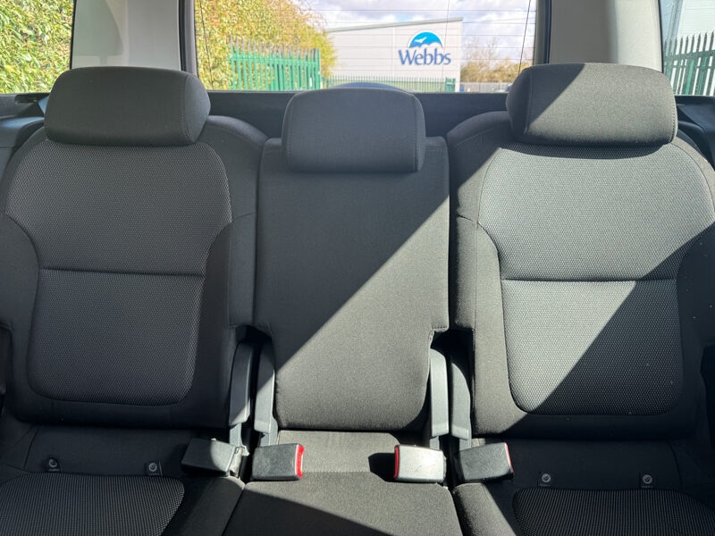 Used Skoda Yeti 2016 for sale - 77666070: Photo 9