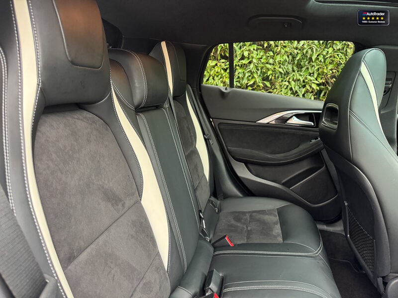 Used Infiniti Q30 2017 for sale - 77062167: Photo 16