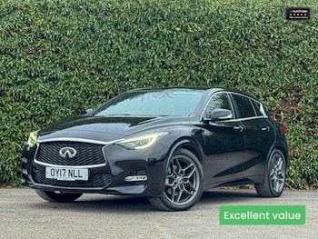 2017 - 2.0T Sport Hatchback 5dr Petrol DCT Euro 6 (s/s) (