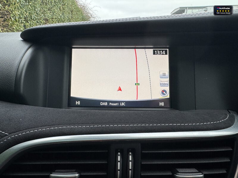 Used Infiniti Q30 2017 for sale - 77062167: Photo 23