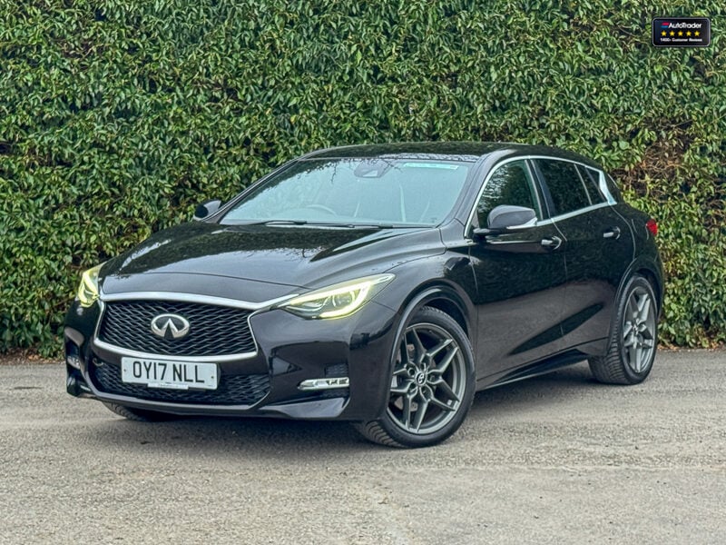 Used Infiniti Q30 2017 for sale - 77062167: Photo 28