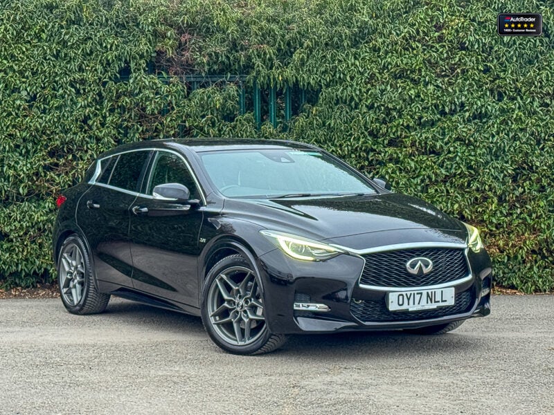 Used Infiniti Q30 2017 for sale - 77062167: Photo 29