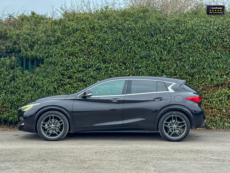 Used Infiniti Q30 2017 for sale - 77062167: Photo 32