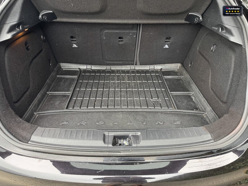 Used Infiniti Q30 2017 for sale - 77062167: Photo 8