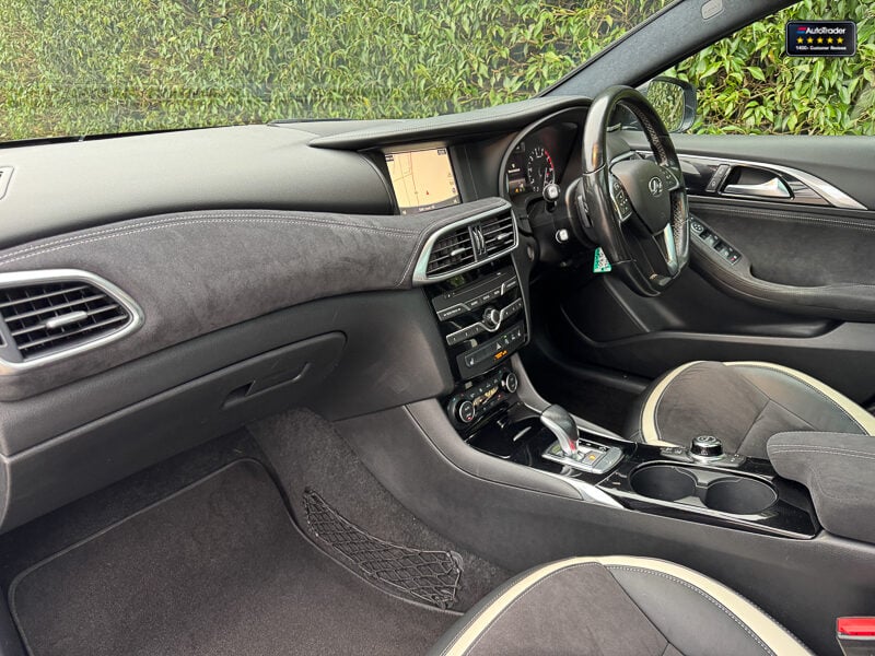 Used Infiniti Q30 2017 for sale - 77062167: Photo 9