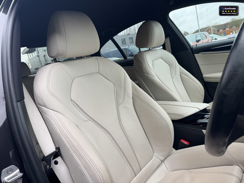 Used BMW 5 Series 2017 for sale - 77041729: Photo 11