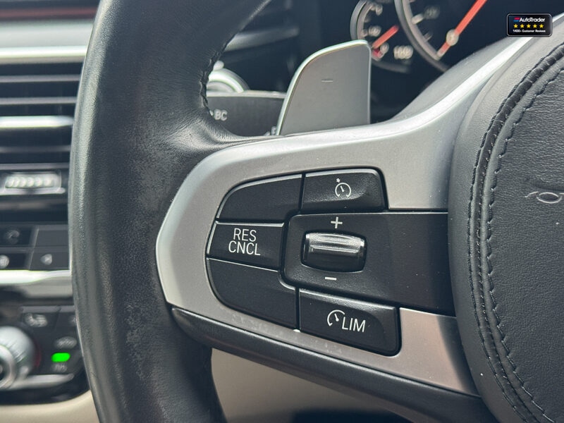 Used BMW 5 Series 2017 for sale - 77041729: Photo 13