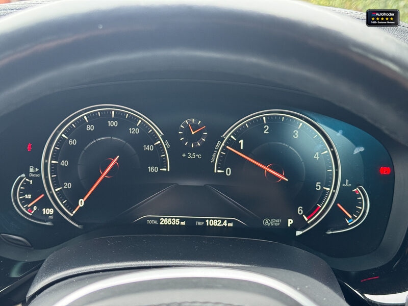 Used BMW 5 Series 2017 for sale - 77041729: Photo 18