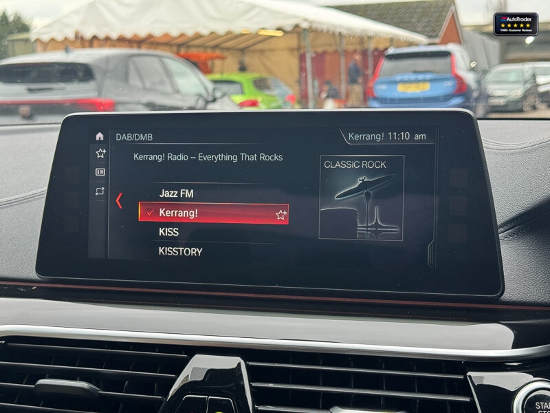 Used BMW 5 Series 2017 for sale - 77041729: Photo 23