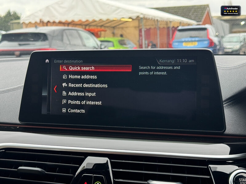 Used BMW 5 Series 2017 for sale - 77041729: Photo 27