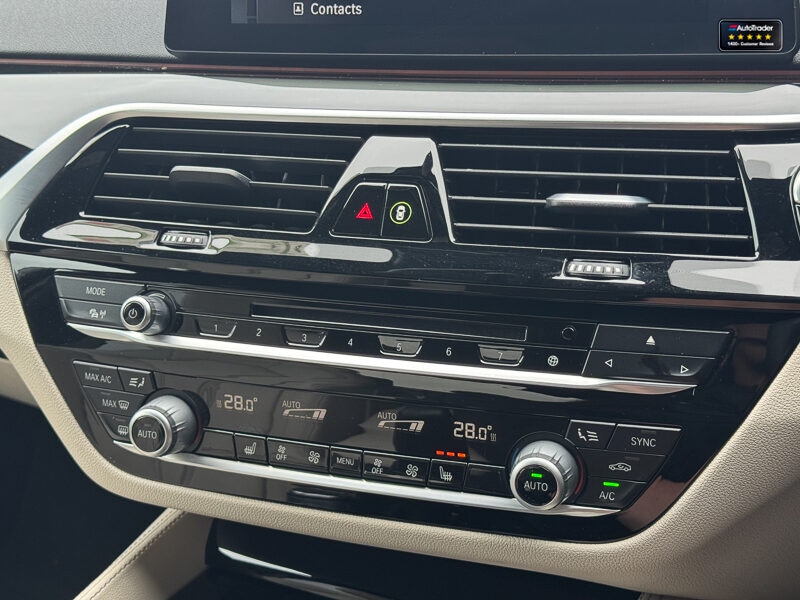 Used BMW 5 Series 2017 for sale - 77041729: Photo 28