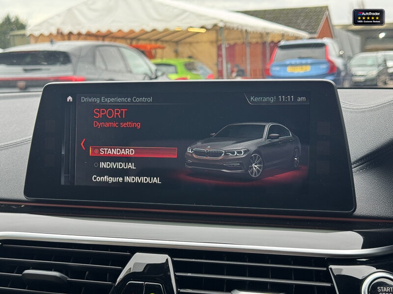 Used BMW 5 Series 2017 for sale - 77041729: Photo 31